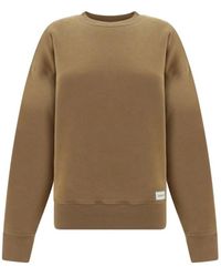 Saint Laurent - Sweatshirts - Lyst
