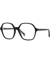 Celine - Glasses - Lyst