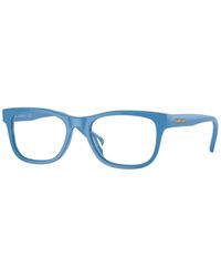 Versace - Glasses - Lyst