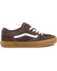 Vans - Bequeme Sneakers Für Den Alltag - Lyst