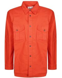 Filson - Alaskan Guide Shirt - Lyst