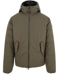 Museum - Winter Jackets - Lyst