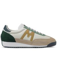 Karhu - Dunkler wald curry sneakers - Lyst