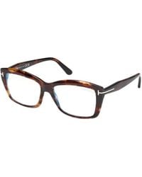 Tom Ford - Glasses - Lyst