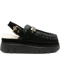 Mou - Clogs - Lyst