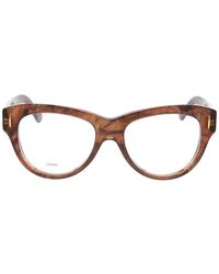 Loewe - Glasses - Lyst
