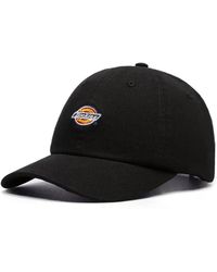Dickies - Accessoires ,Zwart ,Hardwick Cap - Lyst