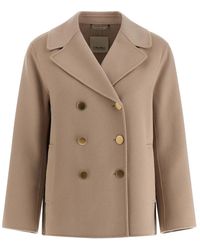 Max Mara - Margot Blazer - Lyst