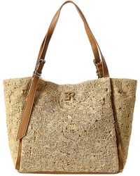 Ermanno Scervino - Tote Bags - Lyst