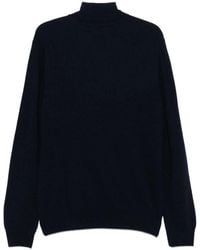 Hackett - Truien & Vesten ,Blauw ,Accessories - Lyst
