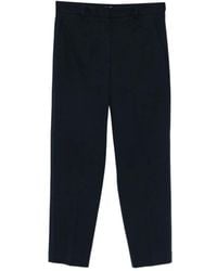 Circolo 1901 - Cropped Trousers - Lyst