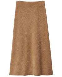 Lisa Yang - Dolly Skirt - Lyst