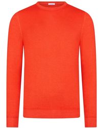 Malo - Cashmere Knitwear - Lyst