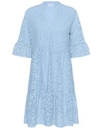 Saint Tropez - Short Dresses - Lyst