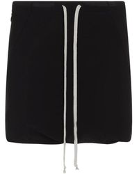 Rick Owens - Bud shorts - Lyst