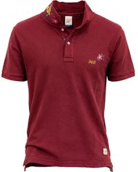 Bob - Tops ,Rood ,Accessories - Lyst