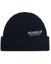 Dondup - Beanies - Lyst