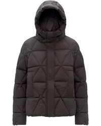 K-Way - Down Jackets - Lyst