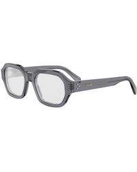Celine - 3 Dots Cl50169I Optische Brille - Lyst