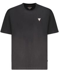Guess - T-Shirts - Lyst