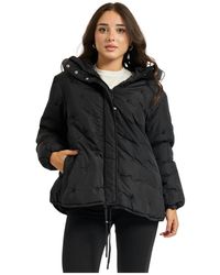 Jijil - Winter Jackets - Lyst