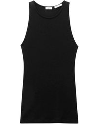 BITE STUDIOS - Sleeveless Tops - Lyst