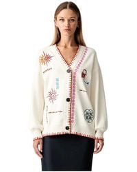 Never Fully Dressed - Cardigans - Lyst