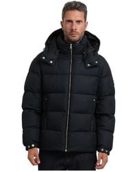 BOSS - Winter Jackets - Lyst