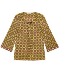 Maliparmi - Blouses - Lyst