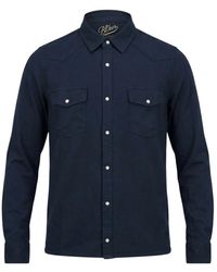 Bl'ker - Casual Shirts - Lyst