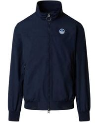 North Sails - Bomber Jackets - Lyst