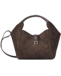 Aigner - Handbags - Lyst