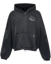 Represent - Zip-Throughs - Lyst