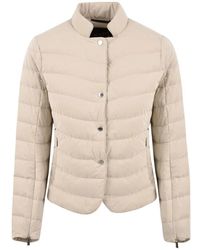 Moorer - Light Jackets - Lyst