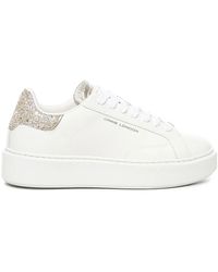 Crime London - Weiße sneakers neu extralight - Lyst