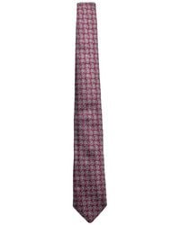 Etro - Ties - Lyst