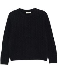 JC Sophie - Round-Neck Knitwear - Lyst