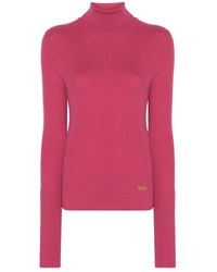 Balmain - Turtlenecks - Lyst