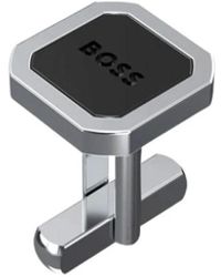 BOSS - Cufflinks & Tie Clips - Lyst