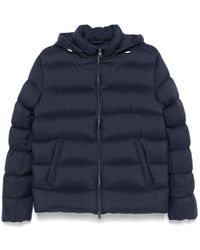 Herno - Winter Jackets - Lyst