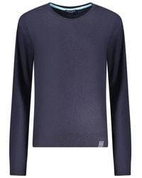 North Sails - Round-Neck Knitwear - Lyst