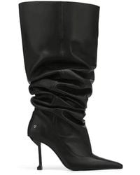 Naked Wolfe - High Boots - Lyst