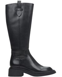 ESTRO - High Boots - Lyst