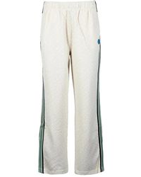 Tommy Hilfiger - Wide Trousers - Lyst