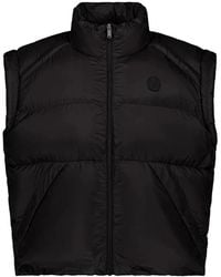 J.O.T.T - Vests - Lyst