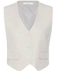 Gestuz - Vests - Lyst