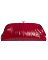 Alberta Ferretti - Clutches - Lyst