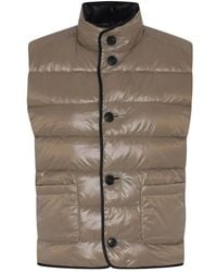 Heartmade - Vests - Lyst