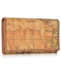 Alviero Martini 1A Classe - Portefeuilles - - Dames - Lyst