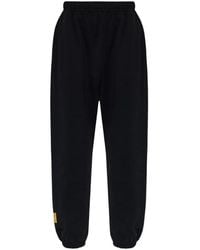 DSquared² - Pantaloni in cotone con stampa pac-manTM - Lyst